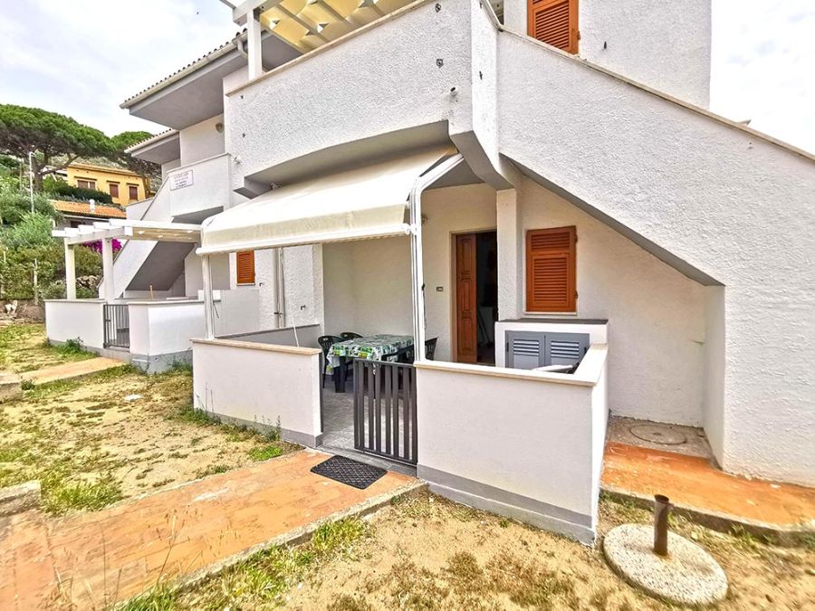 Appartamento LEVANTE - 3F 