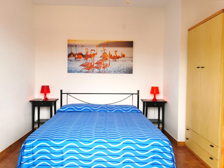 Appartamento LEVANTE - 3F 